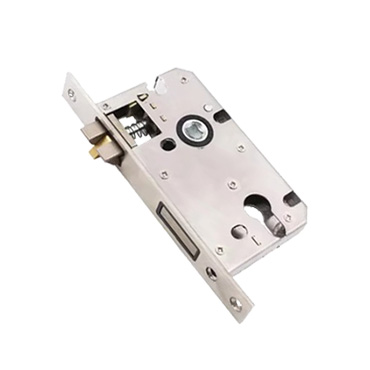 JW-LOCK 5058mm Mortise Lock Body 171-1