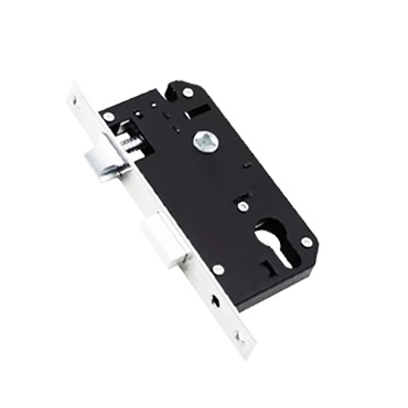 JW-LOCK 5058mm Mortise Lock Body 172-1