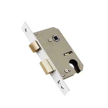 JW-LOCK 5058mm Mortise Lock Body 173-1