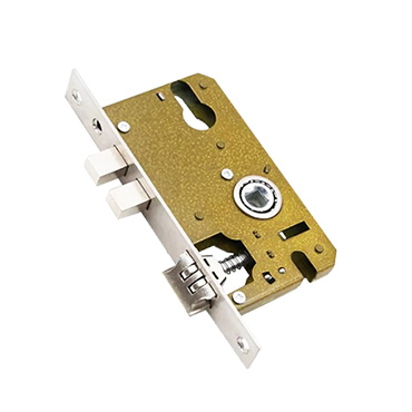 JW-LOCK 5058mm Mortise Lock Body 174-1