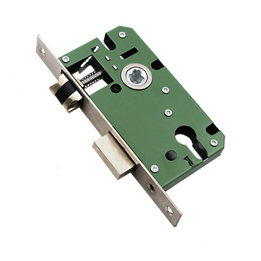 JW-LOCK 5058mm Mortise Lock Body 175-1