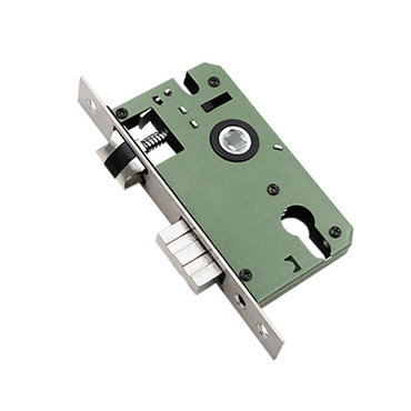 JW-LOCK 5058mm Mortise Lock Body 177-1
