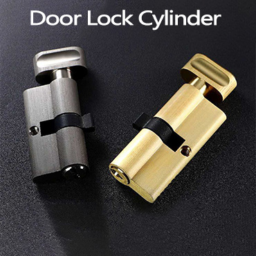 JW-LOCK Door Lock Cylinders-11111