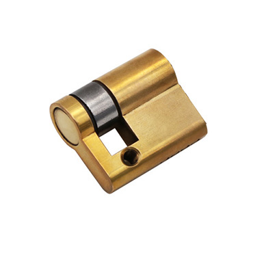 JW-LOCK Double-sided Lock Cylinder 40mm (10+30)
