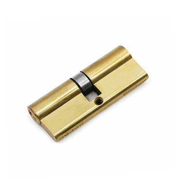 JW-LOCK Double-sided Lock Cylinder 80mm(40+40)