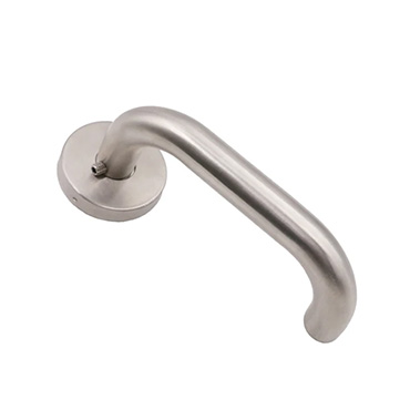 JW-LOCK Passage or Hallway Door Handle