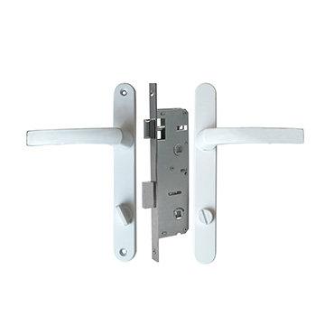 JW-LOCK Privacy Bathroom Door Handles
