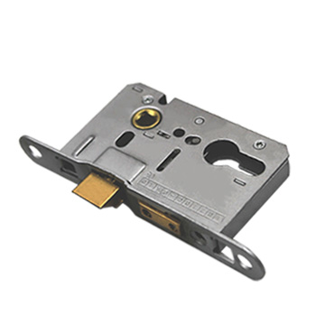 JW-LOCK 5745mm British Sashlock Body