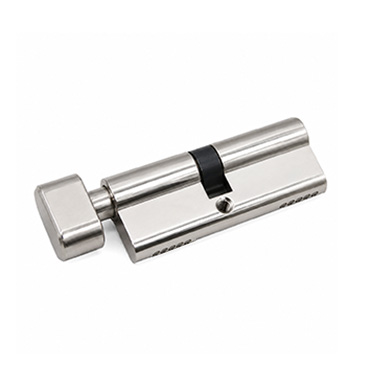 JW-LOCK 80mm Thumb Turn Euro Cylinder 10Pins