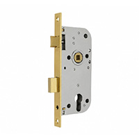 JW-LOCK 8540 Mortise Lock Body for Door A