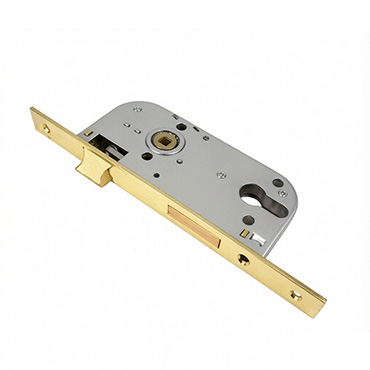 JW-LOCK 8540 Mortise Lock Body for Wooden Door