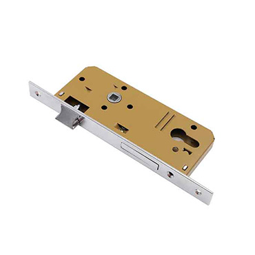 JW-LOCK 8545 Storm Door Lock Body-A