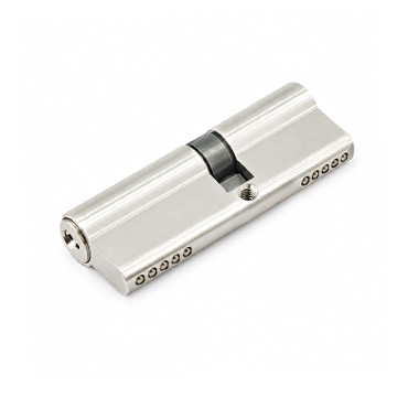JW-LOCK Double-sided Lock Cylinder 90mm(40+50)