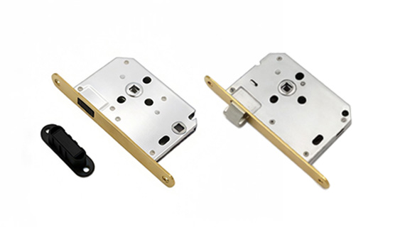 JW-LOCK Factory Custom Latch Bolt for Lever Mortice Sashlock
