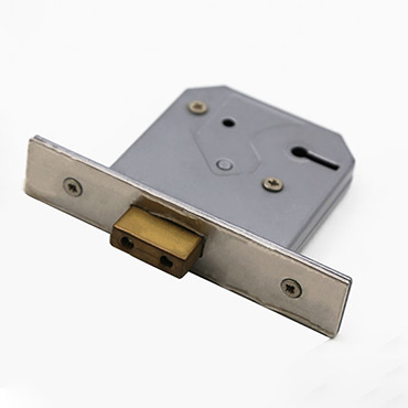 JW-LOCK Lever Mortice Deadlock 2177--1
