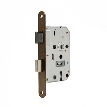 JW-LOCK Lever Mortice Sashlock 55 50mm