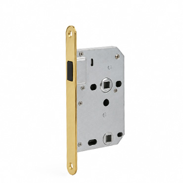 JW-LOCK Lever Mortice Sashlock Magnetic Latch B