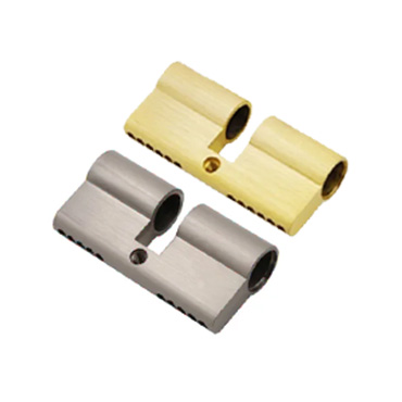 JW-LOCK Material Selection for the Lock Housing