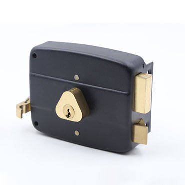 JW-LOCK Rim Lock 540-4