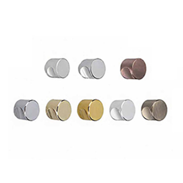 JW-LOCK Thumb Turn Euro Cylinder With Cylindrical Design